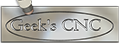 Geek's CNC